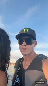 Brian Deegan 38 on Reels