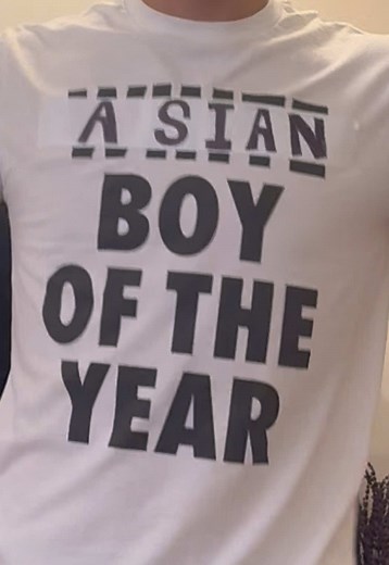 Thank you all for your support on my ABOTY nom!!! #comedyvideo #actor #whiteboyoftheyear #asian #charleshsu