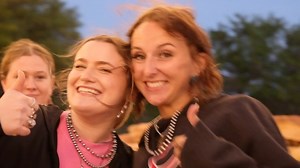 11K views · 101 reactions | Hereford juniors spent this past weekend in Desdemona, Texas, at GKB Cattle's Hi Point Ranch, Building On Leadership Development during the 2024 BOLD Conference. #bold2024 #bebold #jrhereford | National Junior Hereford Association | Facebook