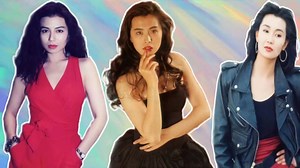 娱圈锐评：深度盘点港影十大殿堂级女演员，被广大网友看好的王祖贤却排不进top3_高清1080P在线观看平台_腾讯视频