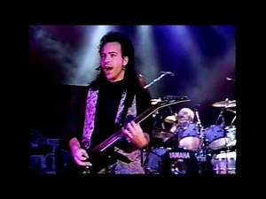 Bloodgood - 03 - It's Alright (Alive in America Vol. 1) SD