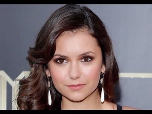 Nina Dobrev Makeup Tutorial: The Beauty Beat!