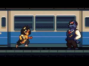 Struggles - Gameplay #3