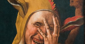 The Funny History of Roland the Farter