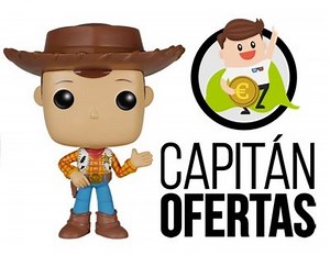 Las mejores ofertas en merchandising: 'Juego de Tronos', 'Toy Story' y 'Hellboy'