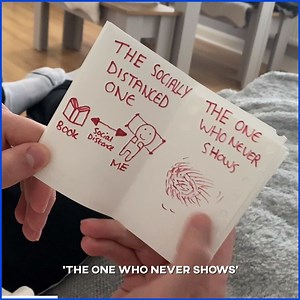 The types of students in 2020 👀 | The Tab