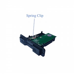 [Hot Item] USB Manual Insertion Magnetic Stripe Card Reader for Gaming Slot Machine