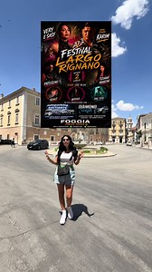 Festa del 2 luglio a Foggia all’Argorignano: info e ospiti