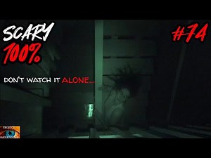 Scary Paranormal Videos To Give You New Year Nightmares: Creepy Deep Dive v74