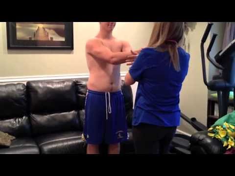 Physical Exam Part 2
