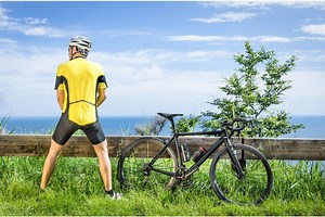 How Do Cyclists Pee (Inc. Pro Racers And Tour De France) - Melbourne Bike Share
