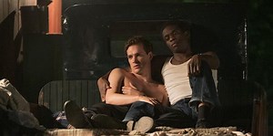 Gay Love Story Comes to Lifetime's Flowers in the Attic: The Origin
