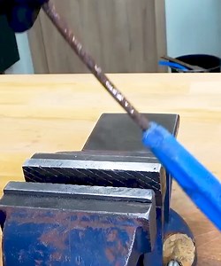 Gold Plated Screwdriver With Golden Handle: Restoration🪛 #restauration #handmade #gold #satisfying | Forgotten Shine Restoration