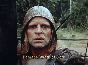 Aguirre The Wrath Of God 1972 720p Trailer