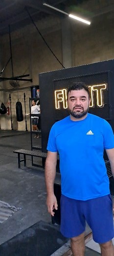 BOXEO RECREATIVO BOXEO AMATEUR BOXEO PROFESIONAL AQUI CON NOSOTROS en @round.12 !!! TE ESPERAMOS!!! #boxing #cancun #round12boxingclub | Academia De Box Round 12