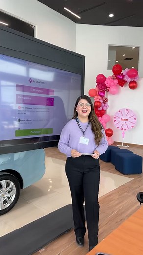 Chevrolet Río Grande on Reels