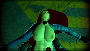 HL2 - Underground Necro 2