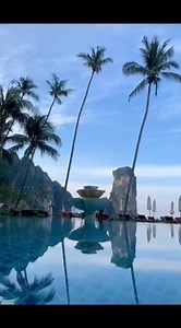 Centara Grand Beach Resort in Krabi - Thailand. 🇹🇭💯🙏 | Thailand Travel