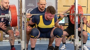 All about the Pause Squat.