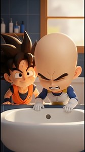 108K views · 3K reactions | Vegeta se une al CLUB DE LOS CALVOS  | Historia Dragon Ball#disney #parami #cute #dragonball #paratiii #paratiiiiiiiiiiiiiiiiiiiiiiiiiiiiiii #dragonballfans | GameplaysZone | Facebook
