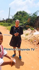 My wife and i | Florence Osayande TV