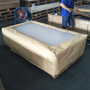 [Hot Item] Clear Extruded Acrylic Perspex Lucite Acrylic Material Perspex Sheet Supplier