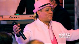 JUAN DANIEL - MARIA JOSE (EN VIVO) AVPRO RECORDS PRESENTACIÓN COMPLETAMENTE EN VIVO, DONDE EL CANTANTE NOS HACE RECORDAR LAS BELLAS MELODÍAS DEL DIVO DE JUÁREZ CON SU VOZ INIGUALABLE. PARA SUS SEGUIDORES Y FANS!!! DALE LIKE Y COMPARTE!!! CONTACTO DIRECTO: CELULAR Y WHATSAPP 8711 99 99 99 | AVPRO Records | Facebook