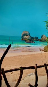 56K views · 1.2K reactions | කොග්ගලත් galle fort එක වගේම පිස්සුවක් දැන් . ❤️ | ගාල්ල sri lanka | Facebook