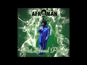 Afroman, "Pimp On"
