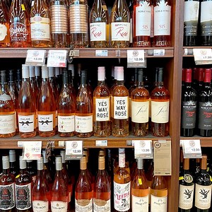 White or red. Sweet or dry. We’ve got something for every preference. What bottle will you be picking up tonight? (Still unsure? Get a recommendation from our helpful Wine & Spirits staff!) | Hy-Vee