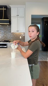 Never cry over spilled milk | The McCarty Family