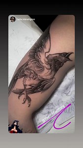 The Ink Factory on Reels