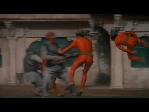 [Trailer] James Bond - Octopussy (1983)