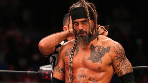 10 Essential Jay Briscoe Matches