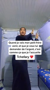 Ce jour-là : accueillir petit frère