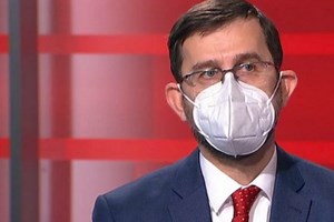 POSLEDICE KORONE DOVODE DO GUBITKA RUKE ILI NOGE, ČAK I SMRTI: Doktor iz CRVENE ZONE otkrio STRAŠNU STVAR!