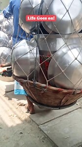 Life goes on! Life is not a bed of roses. Here you have do work hard for the bread and butter. Lets grow together. #Simplelife #fypシ #foryouシ #viralreelsシ #trendingreels | Halim Zuarder