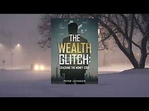 The Wealth Glitch: Cracking the Money Code book