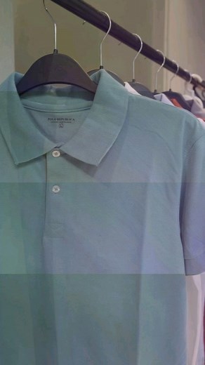 Polo Republica on Reels