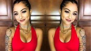 *NEW* Malu Trevejo Tik Tok Instagram Compilation 2019 | Crushing ASMR