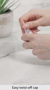 ScleralFil Preservative Free Saline Solution for Scleral Lenses,Buffered Isotonic Rinsing & Insertion Solution for Soft and Rigid Gas Permeable Contacts,Single-Use Vials,(Pack of 60)