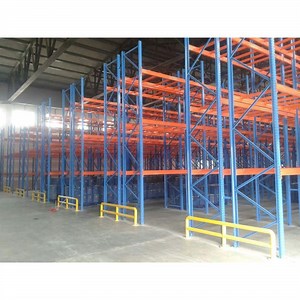 [Hot Item] Efficient High Volume Storage Solutions for Modern Warehouses