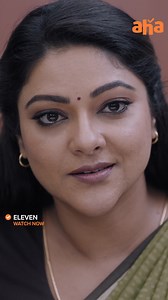 Benjamin & Francis Brothers' bond! 👏🏻🤩 Watch #Eleven streaming now on #AhaTamil #Elevenonaha #ahatamil | aha Tamil