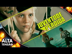 Juventude Perdida - Filme Completo - Filme de Drama | Alta Tensão
