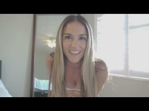 BIKINI TRY ON HAUL 2024