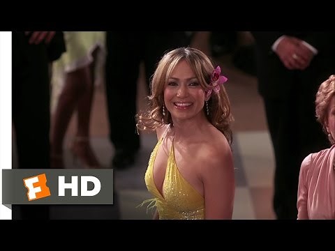 Shall We Dance (12/12) Movie CLIP - Shall We Dance, Mr. Clark (2004) HD