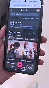 Search this on Google and see what happens! . #smartphone #technology #tips #tricks #google #trendingvideo #howto | Techlusive