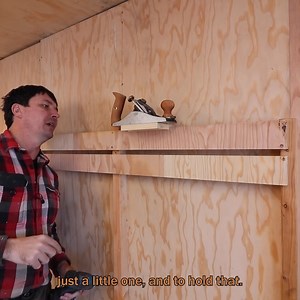 A BETTER WAY To Organize Tools!! | Wranglerstar