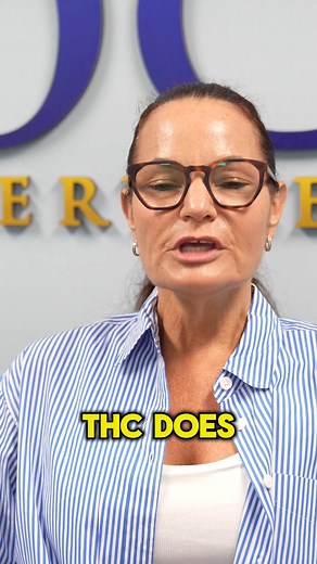 Does THC Get Stored In Fat Cells? #addiction #marijuana | Boca Recovery Center