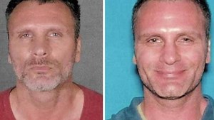 Man seen in Jacksonville last year added to FBI's Ten Most Wanted list